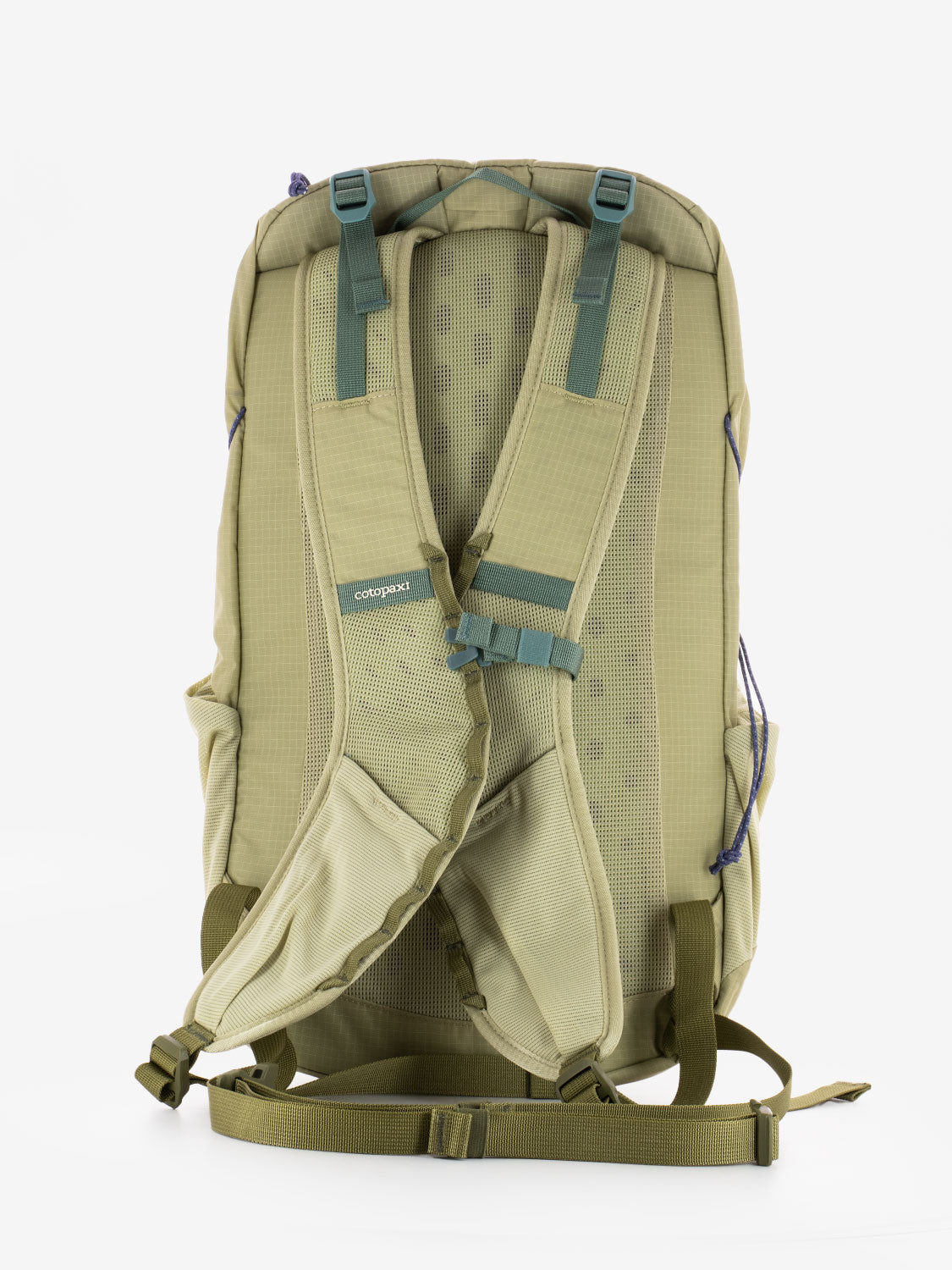 Cotopaxi - Elqui 24L Backpack Green | STIMM