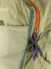 COTOPAXI - Elqui 24L Backpack verde