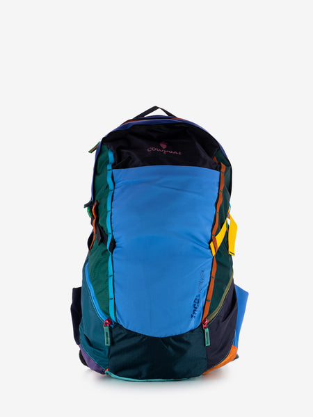 Inca 26 L backpack Del Dia multicolor