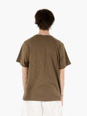COTOPAXI - Into the pines t-shirt oak