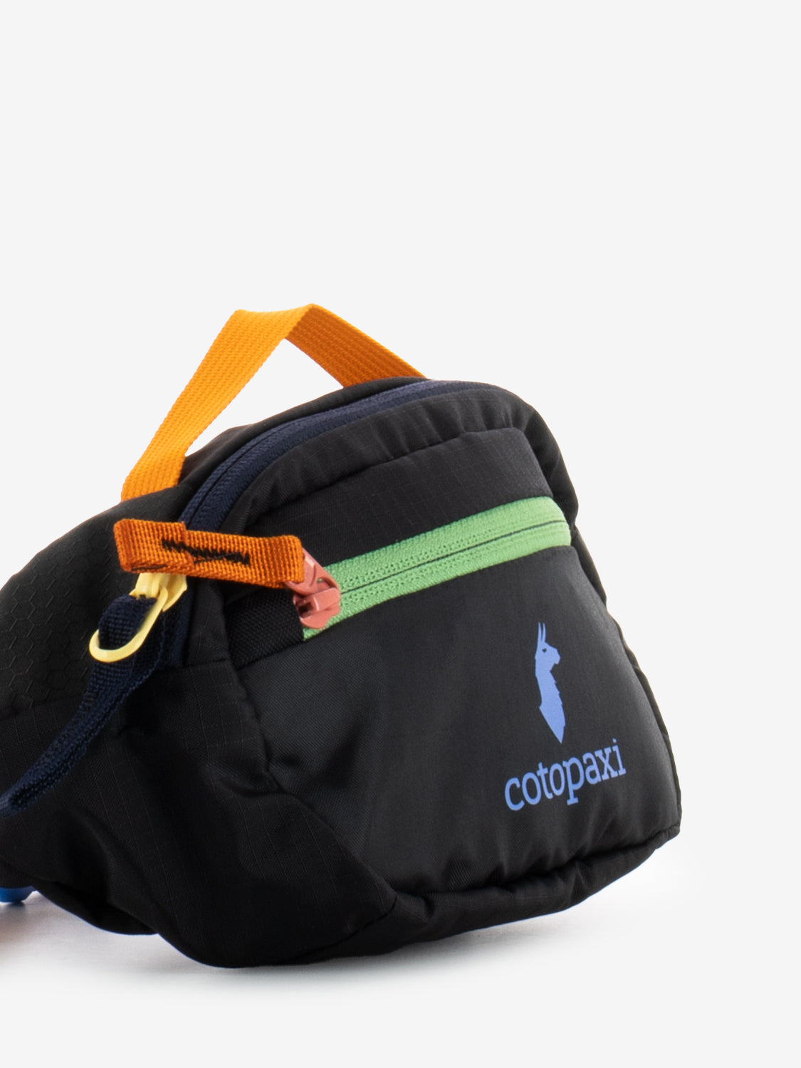 Kapai 1.5 L hip pack Del Dia multicolor