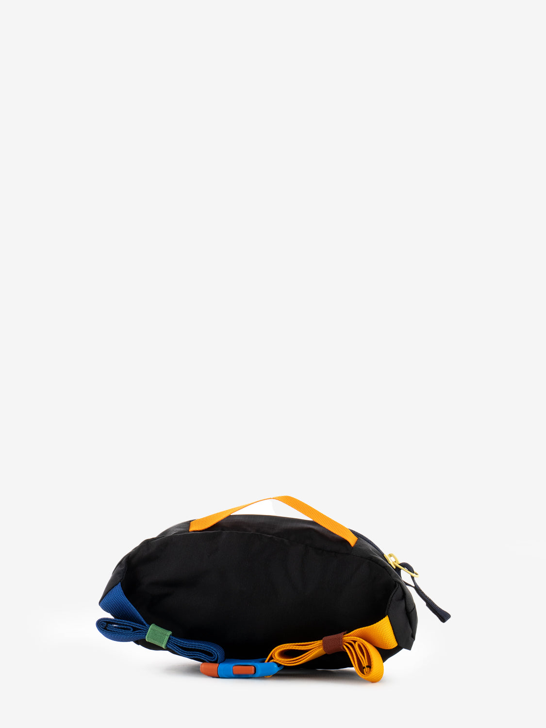 Kapai 1.5 L hip pack Del Dia multicolor