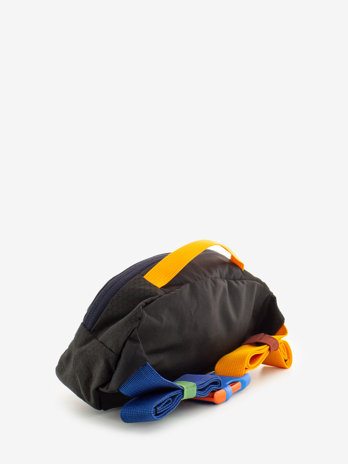 Kapai 1.5 L hip pack Del Dia multicolor
