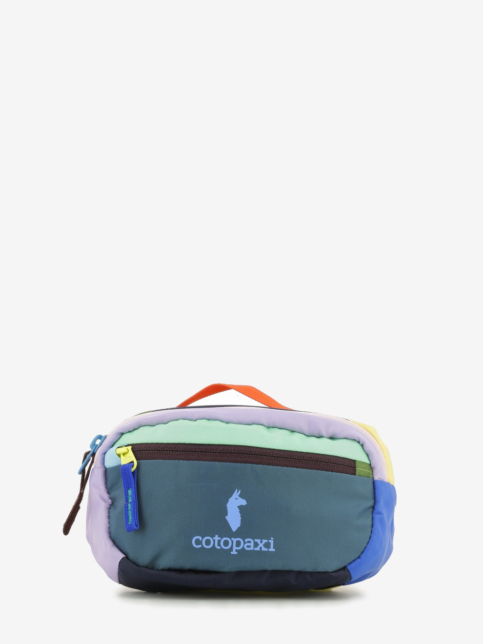 Kapai 1.5L Hip Pack - Del Dia