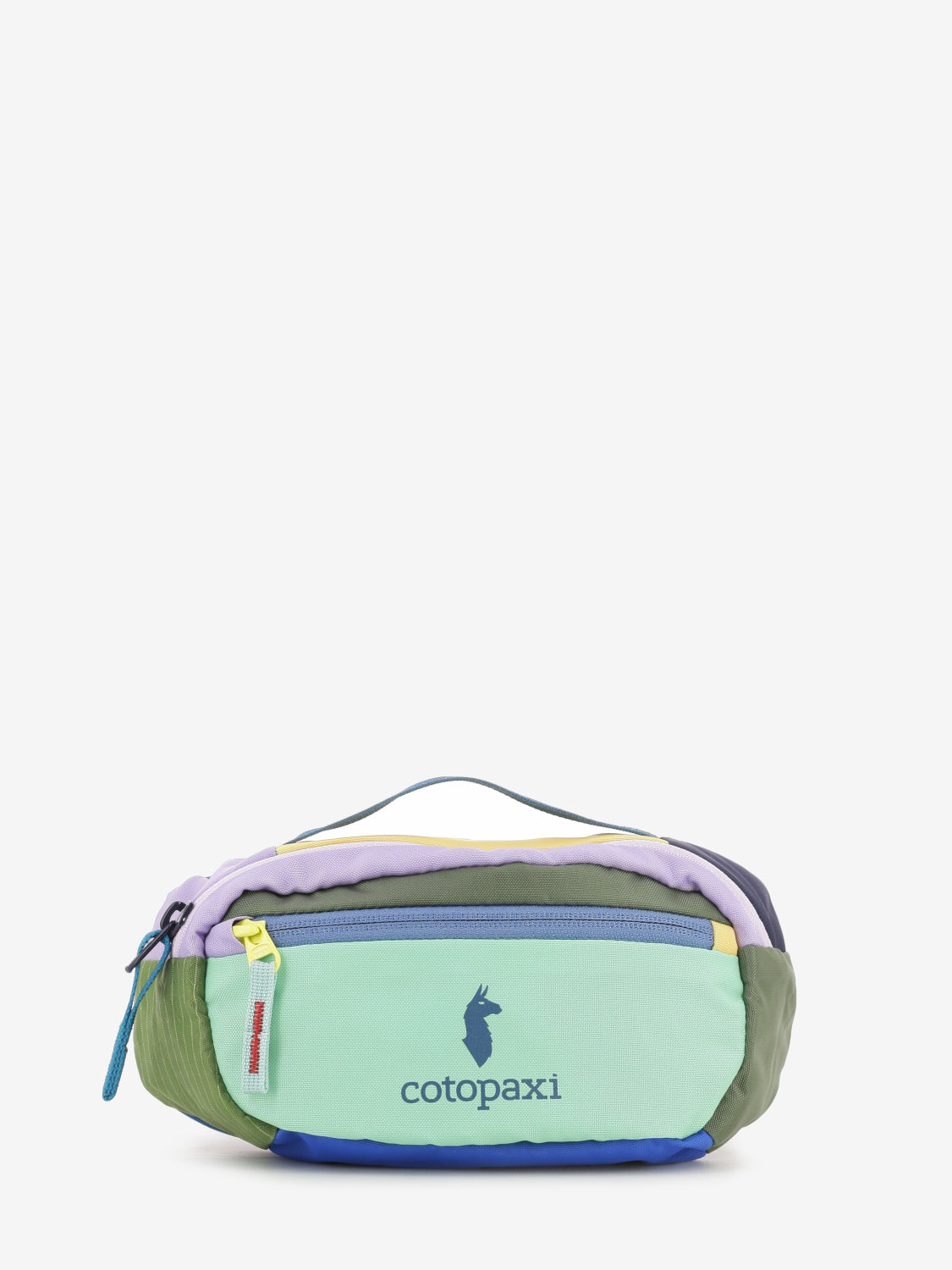 Kapai 1.5L Hip Pack - Del Dia