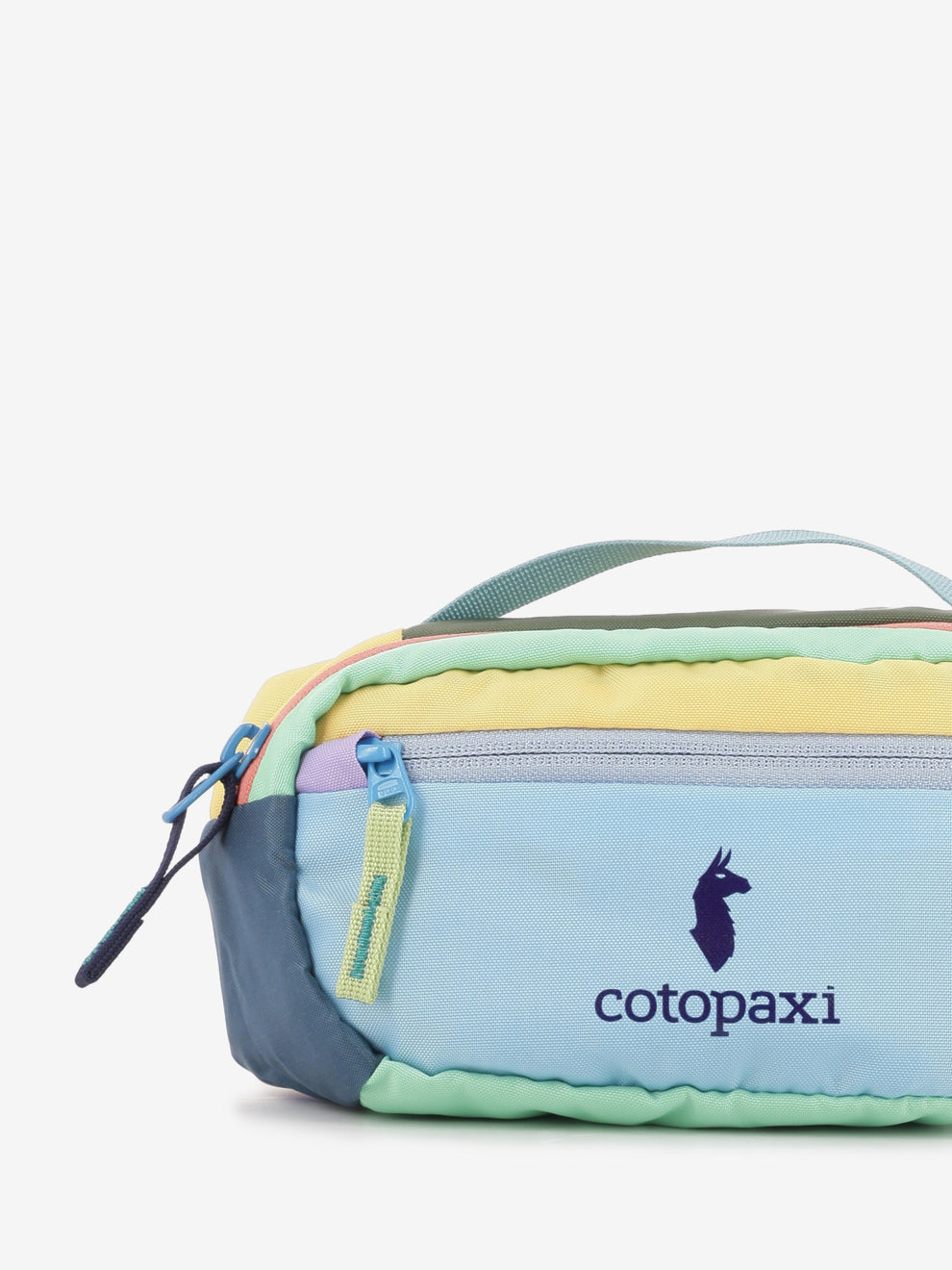 Kapai 1.5L Hip Pack - Del Dia