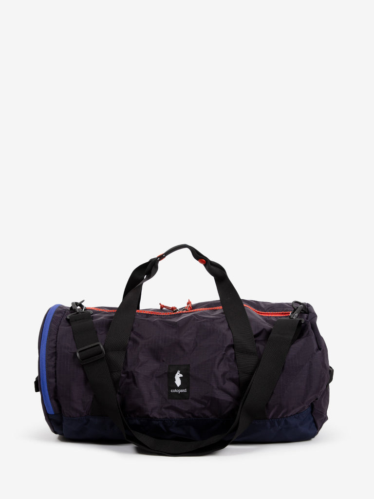 COTOPAXI - Ligera 32 L duffel bag cada dia maritime