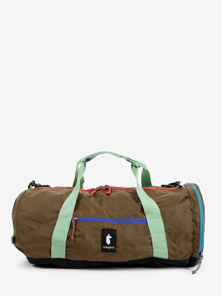 COTOPAXI - Ligera 32 L duffel bag cada dia oak