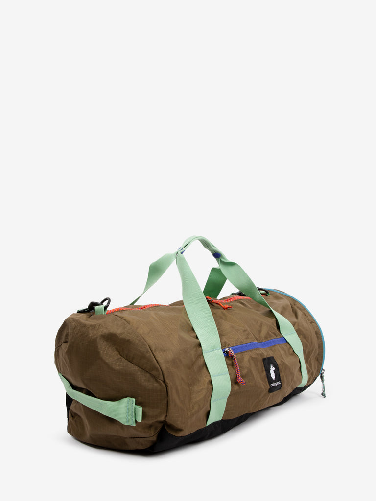 COTOPAXI - Ligera 32 L duffel bag cada dia oak