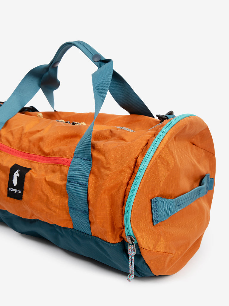 COTOPAXI - Ligera 32 L duffel bag cada dia tamarindo