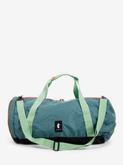 COTOPAXI - Ligera 45 L duffel bag cada dia drizzle verde