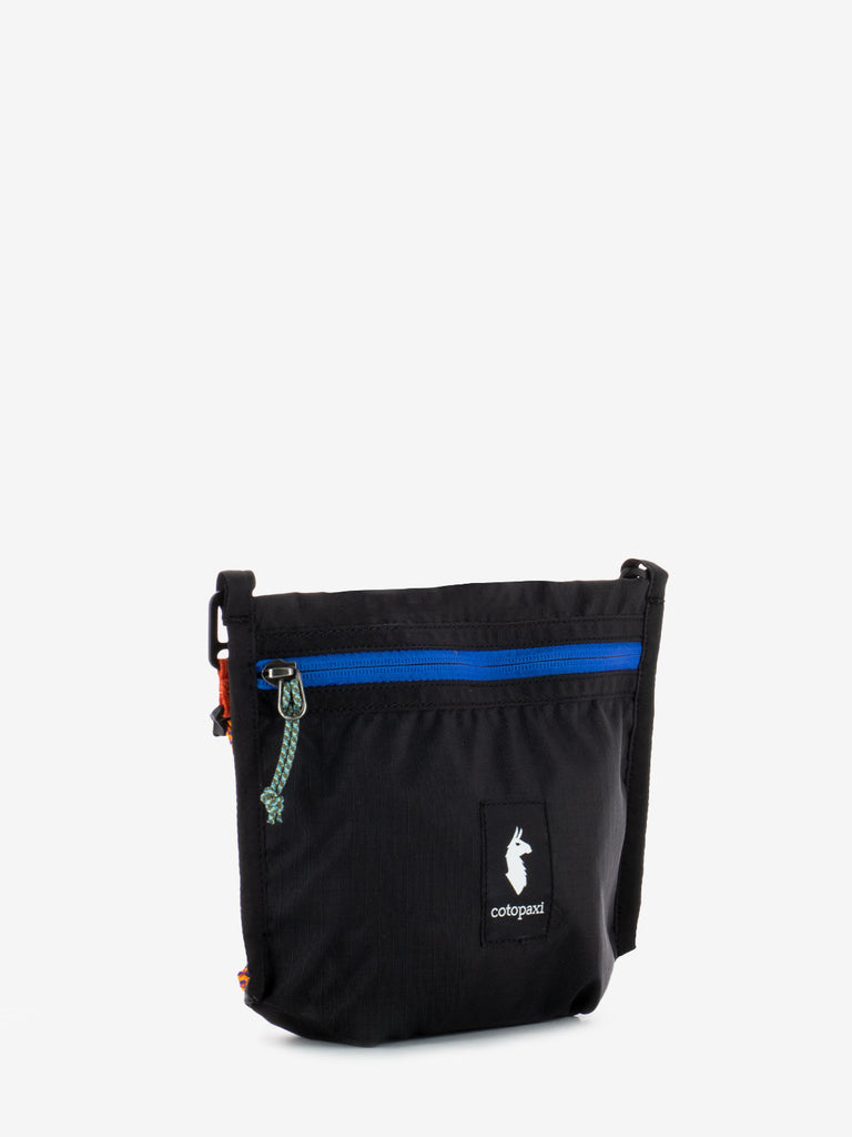COTOPAXI - Lista 2L Lightweight Crossbody Bag Cada Dia black