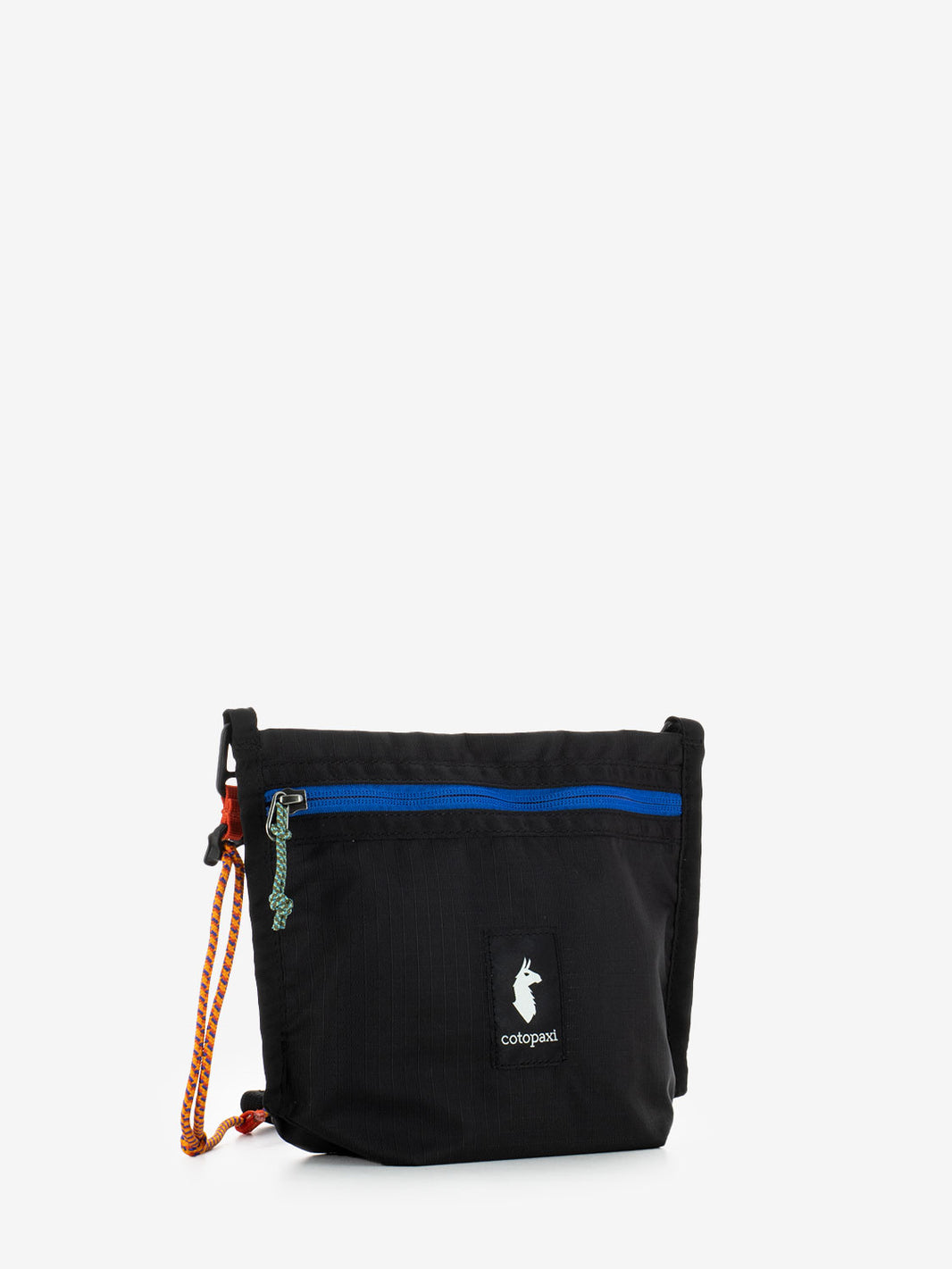 List 2L Lightweight Crossbody Bag Cada Dia black