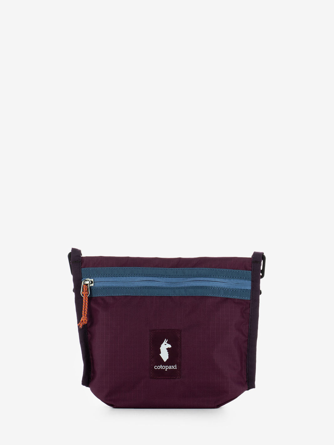 Lista 2L Lightweight Crossbody Bag - Cada Dia jam