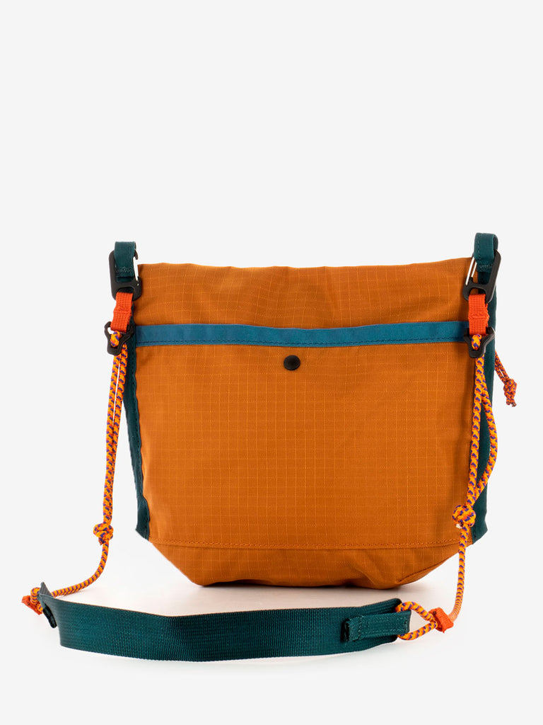 COTOPAXI - Lista 2L Lightweight Crossbody Bag Cada Dia tamarindo