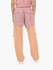 COTOPAXI - Losdos Zip-Off Pant Rose / Apricot