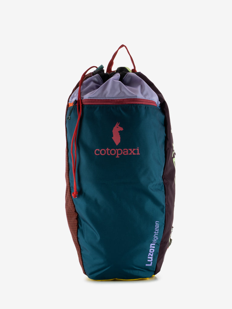 COTOPAXI - Luzon 18 L backpack Del Dia multicolor