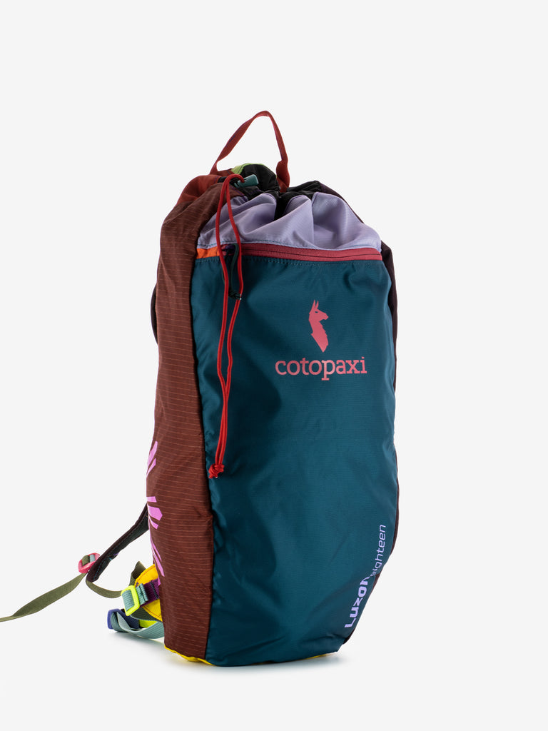 COTOPAXI - Luzon 18 L backpack Del Dia multicolor