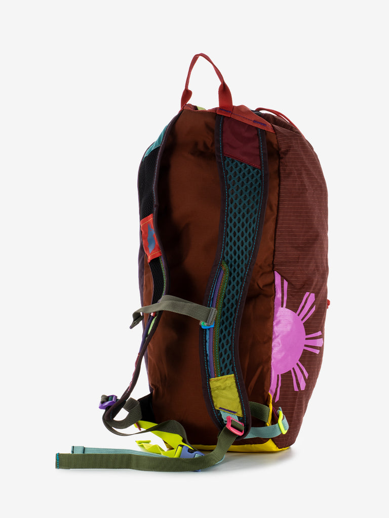 COTOPAXI - Luzon 18 L backpack Del Dia multicolor