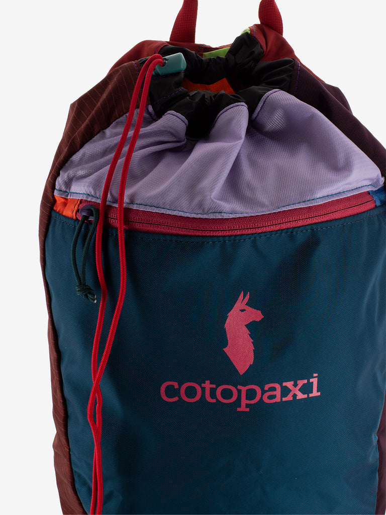 COTOPAXI - Luzon 18 L backpack Del Dia multicolor