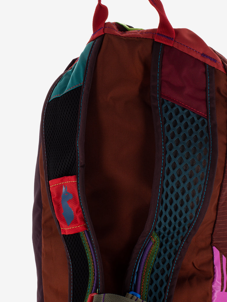 COTOPAXI - Luzon 18 L backpack Del Dia multicolor