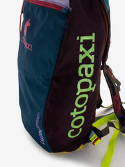 COTOPAXI - Luzon 18 L backpack Del Dia multicolor