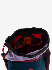 COTOPAXI - Luzon 18 L backpack Del Dia multicolor