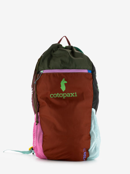 Luzon 24 L backpack Del Dia multicolor