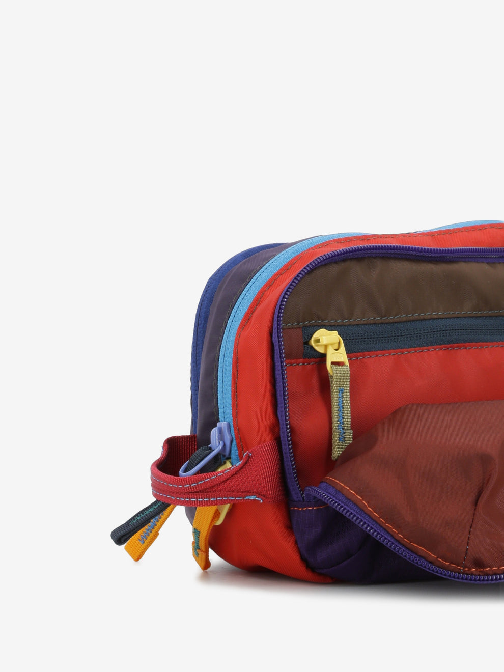 Nido Accessory bag - Del Dia