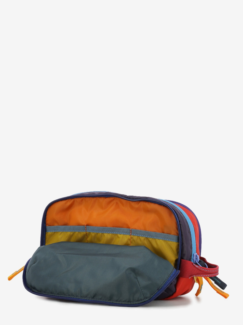 Nido Accessory bag - Del Dia