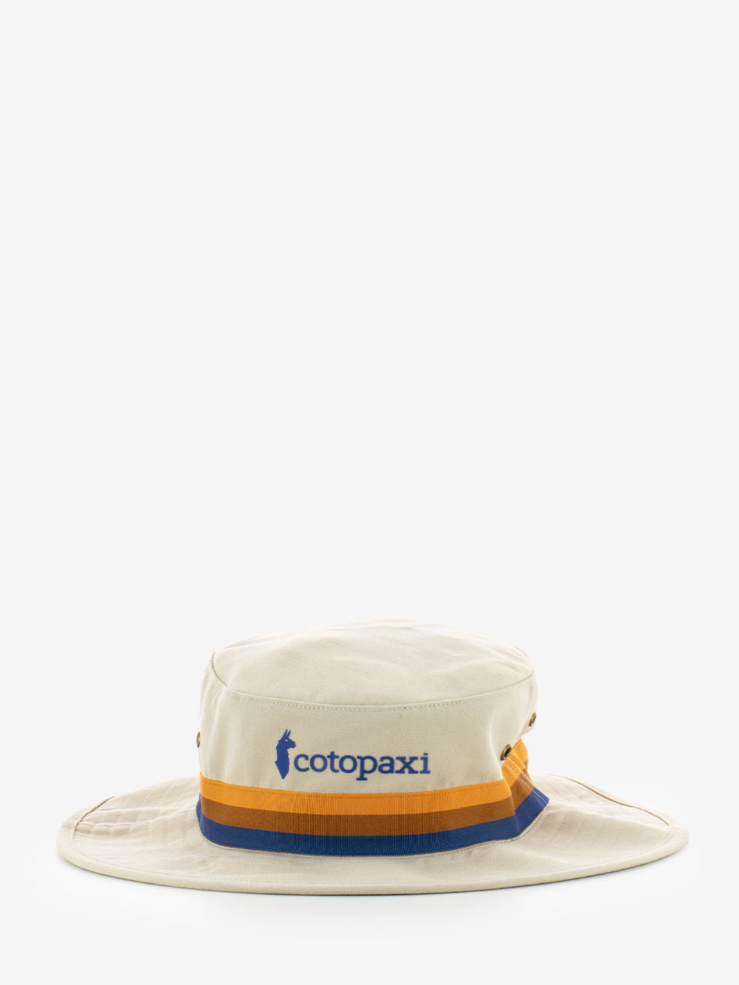 Orilla Sun hat oatmeal