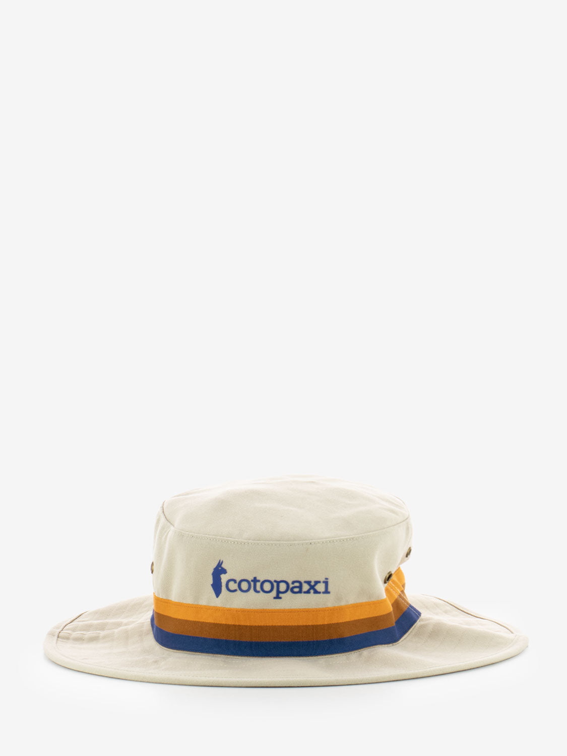 Orilla Sun hat oatmeal