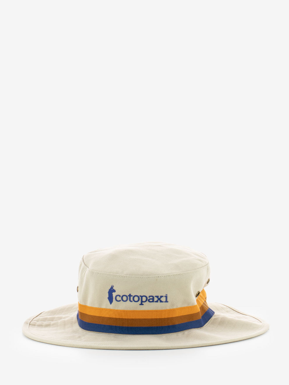 Orilla Sun hat oatmeal