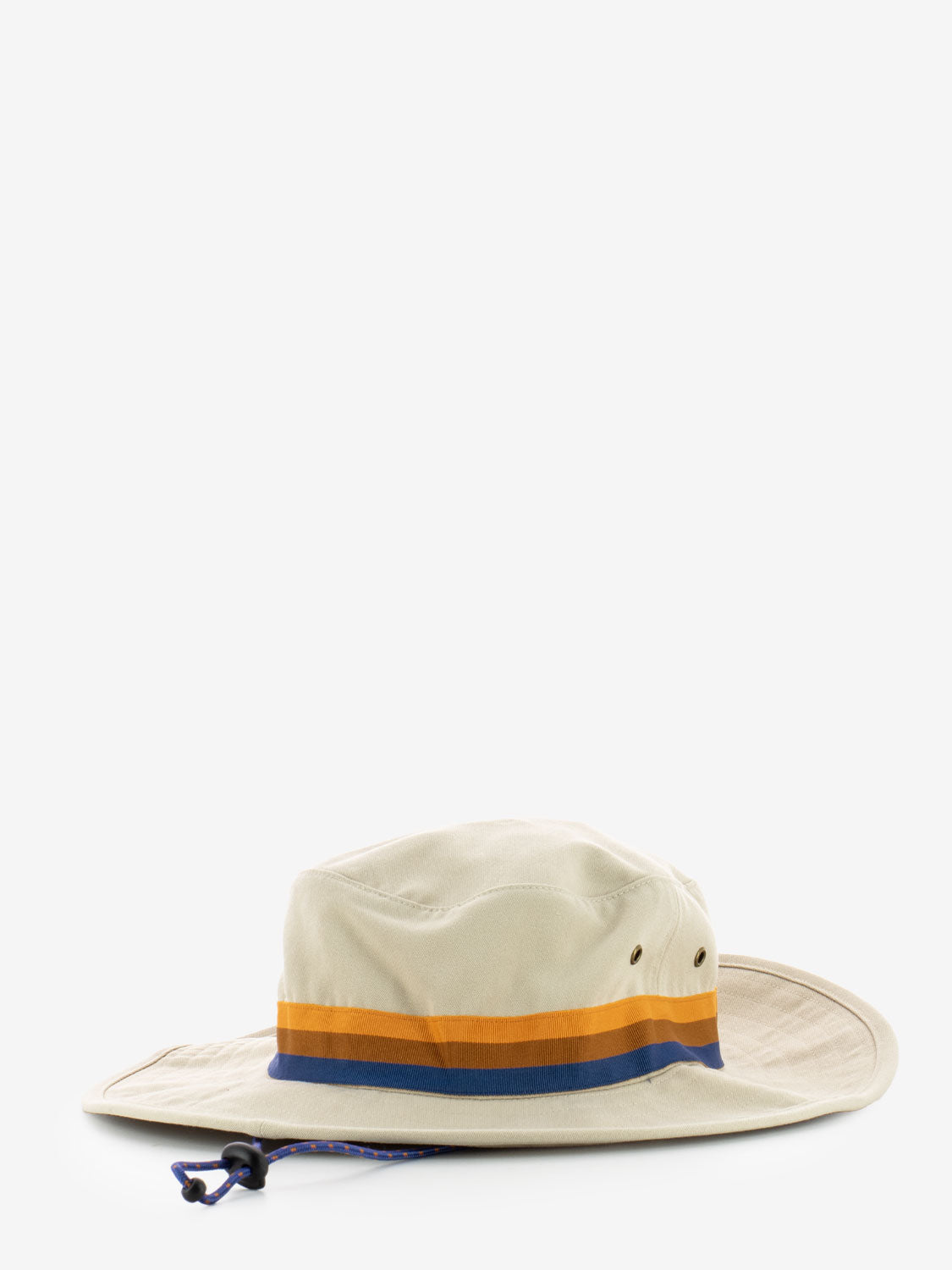 Orilla Sun hat oatmeal