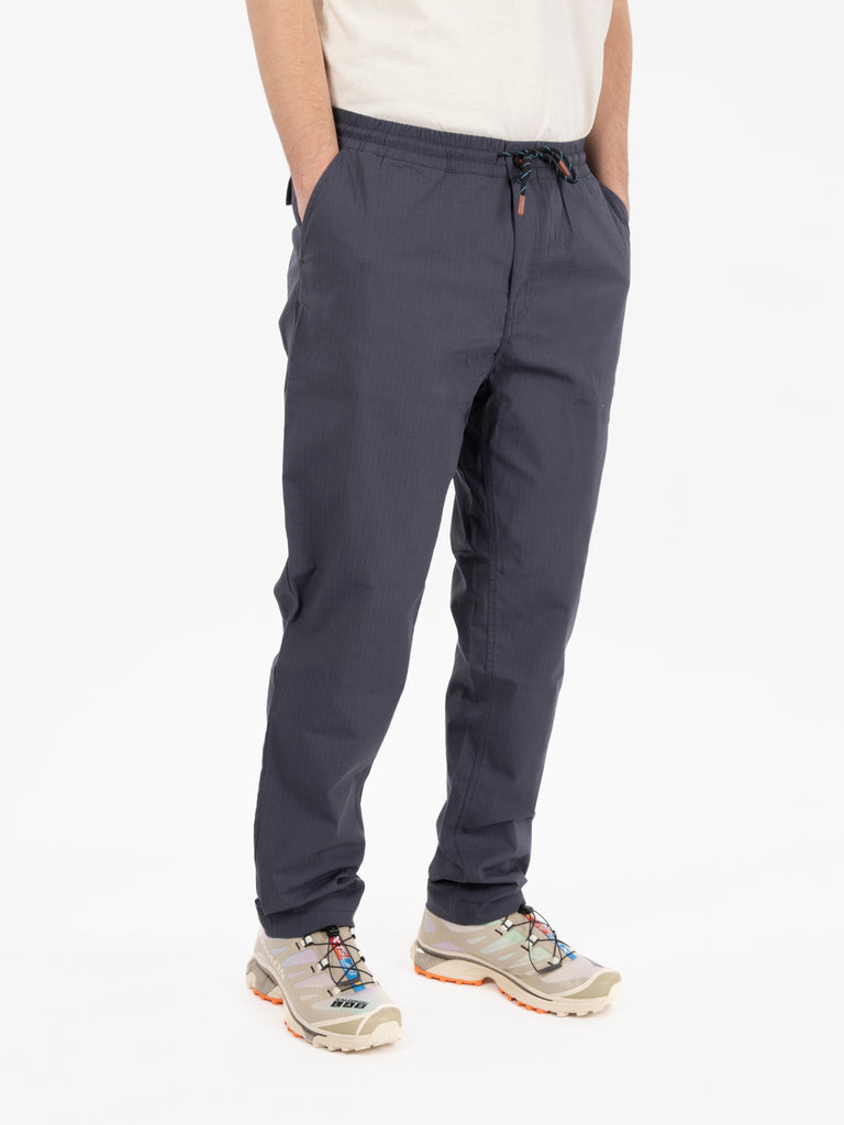 COTOPAXI - Salto organic ripstop pant graphite