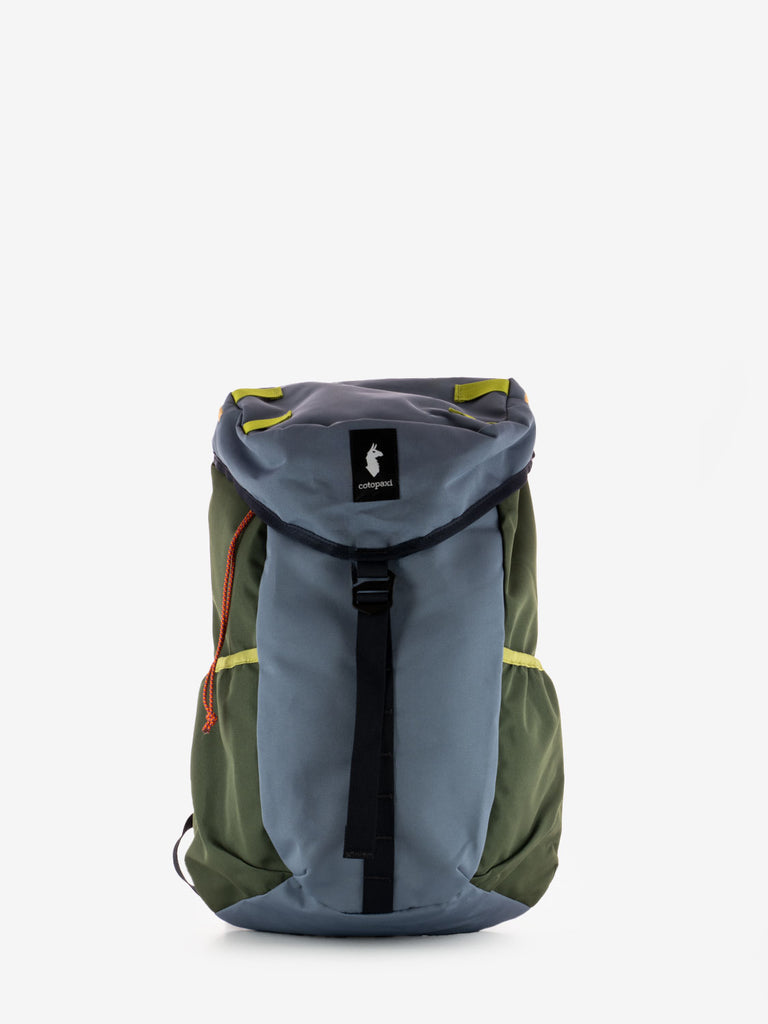 COTOPAXI - Tapa 22 L backpack Cada Dia tempest