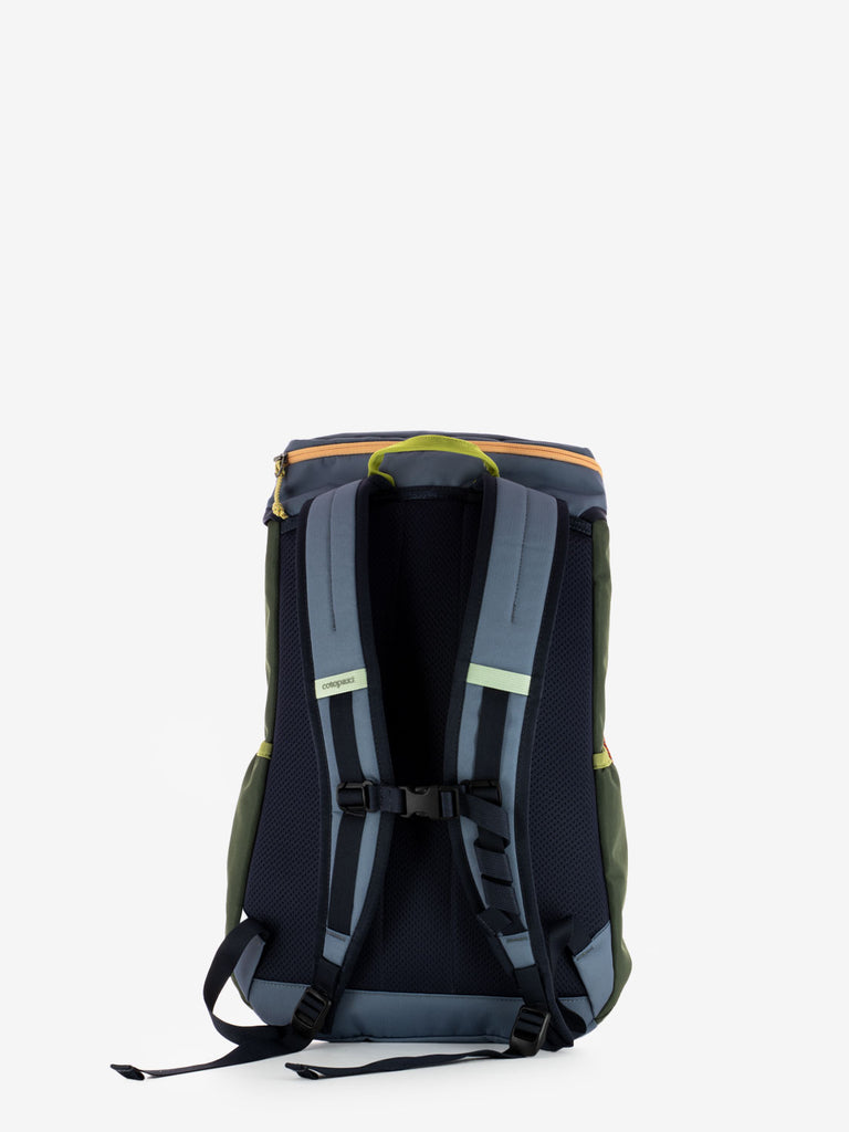 COTOPAXI - Tapa 22 L backpack Cada Dia tempest