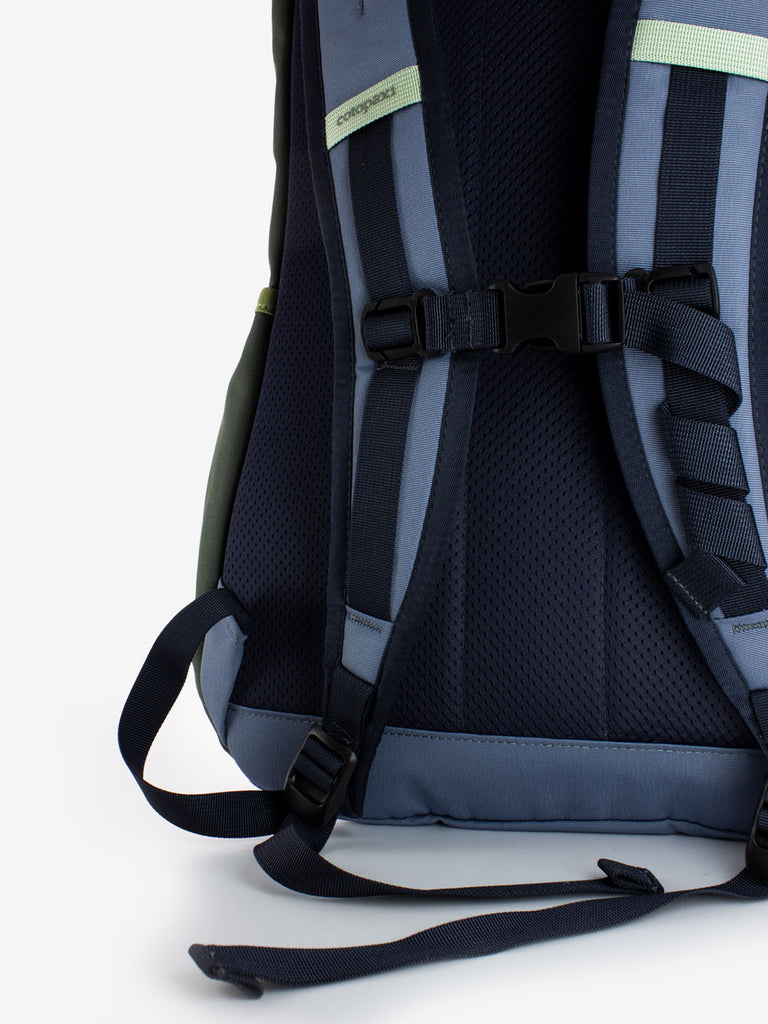 COTOPAXI - Tapa 22 L backpack Cada Dia tempest