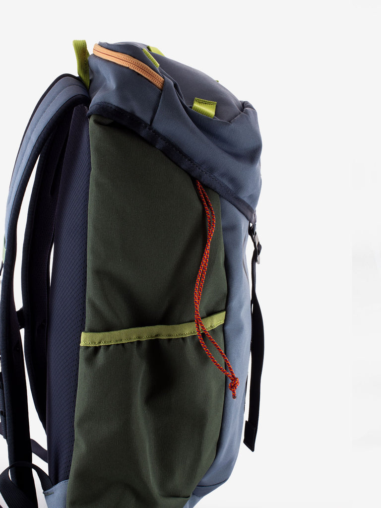 COTOPAXI - Tapa 22 L backpack Cada Dia tempest