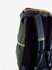 COTOPAXI - Tapa 22 L backpack Cada Dia tempest