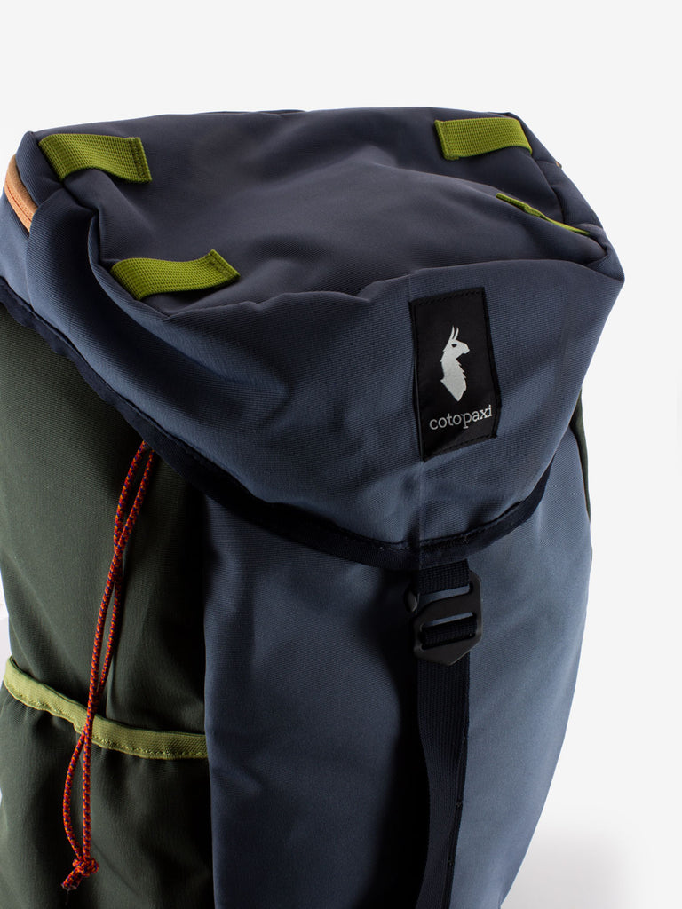 COTOPAXI - Tapa 22 L backpack Cada Dia tempest