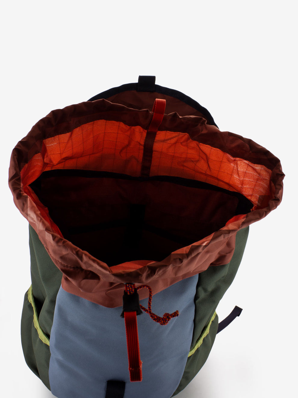 Cotopaxi - Tapa 22 L backpack Each Dia tempest | STIMM Cotopaxi - Tapa 22 L backpack Each Dia tempest | STIMM