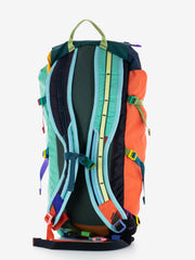 COTOPAXI - Tarak 20 L backpack Del Dia multicolor