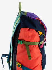 COTOPAXI - Tarak 20 L backpack Del Dia multicolor