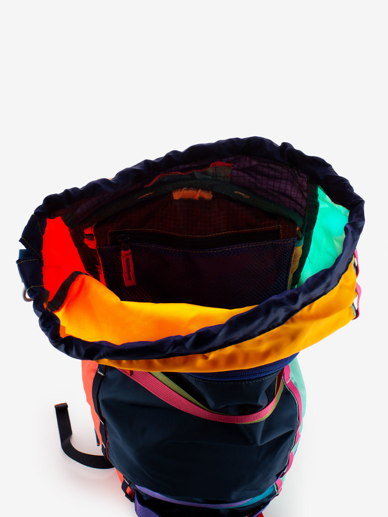 COTOPAXI - Tarak 20 L backpack Del Dia multicolor