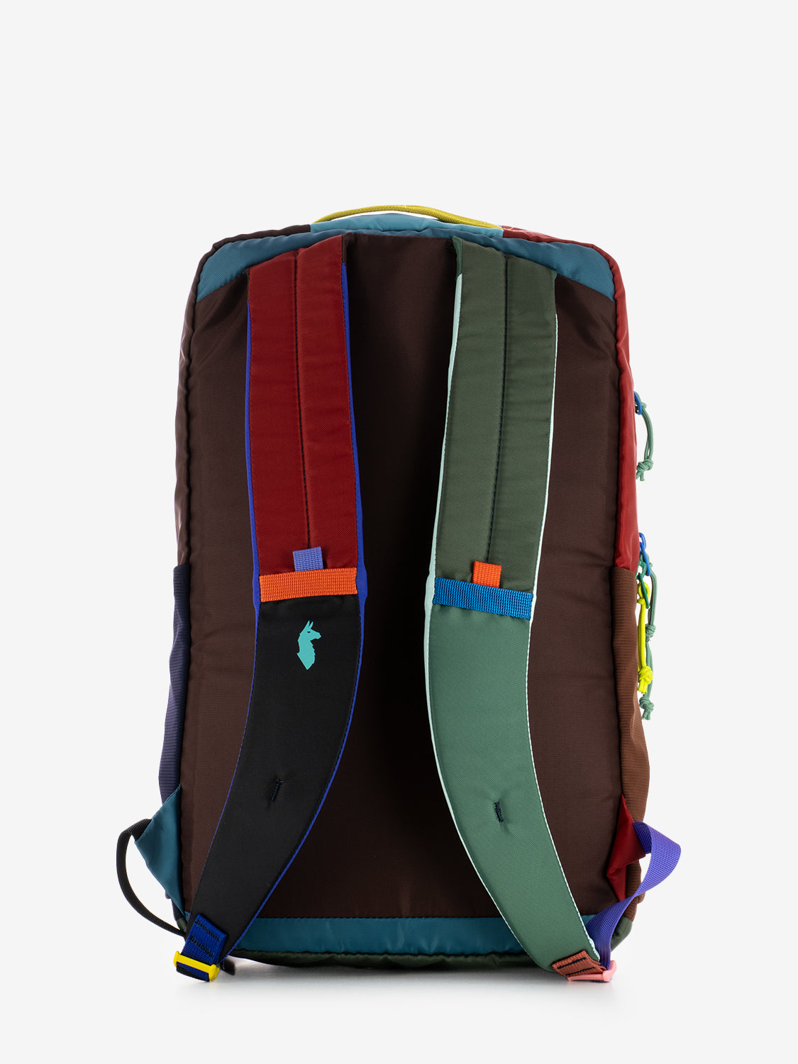Tasra 16L backpack Del Dia