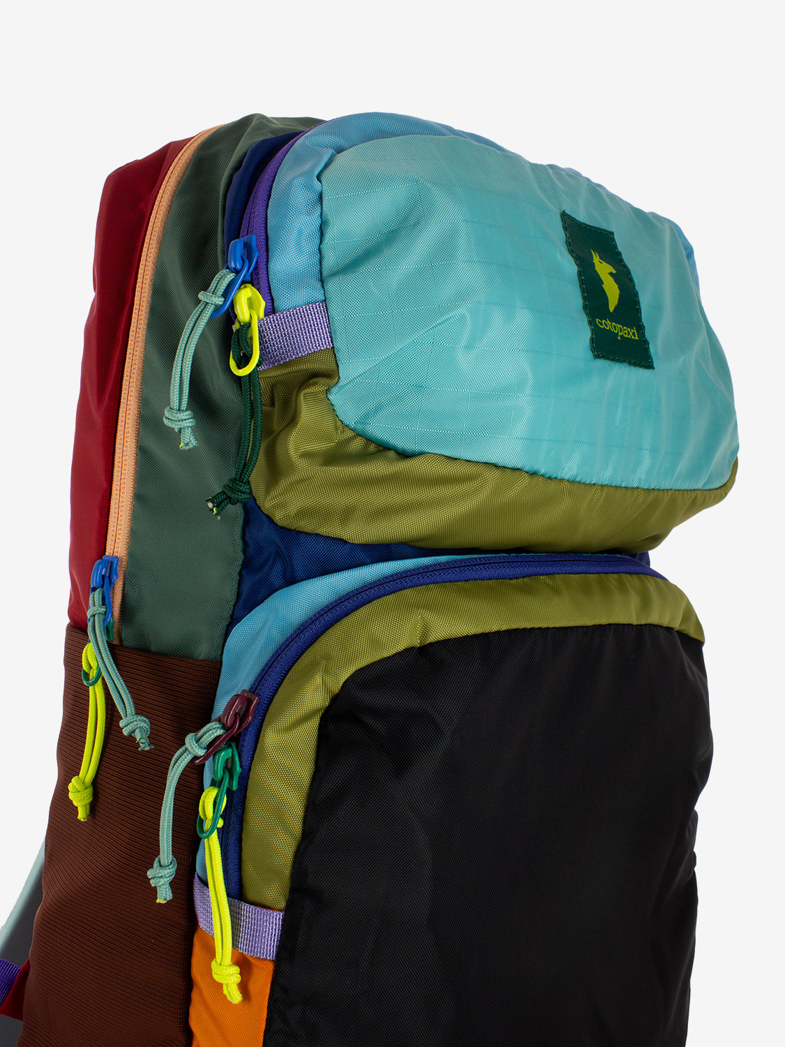 Tasra 16L backpack Del Dia