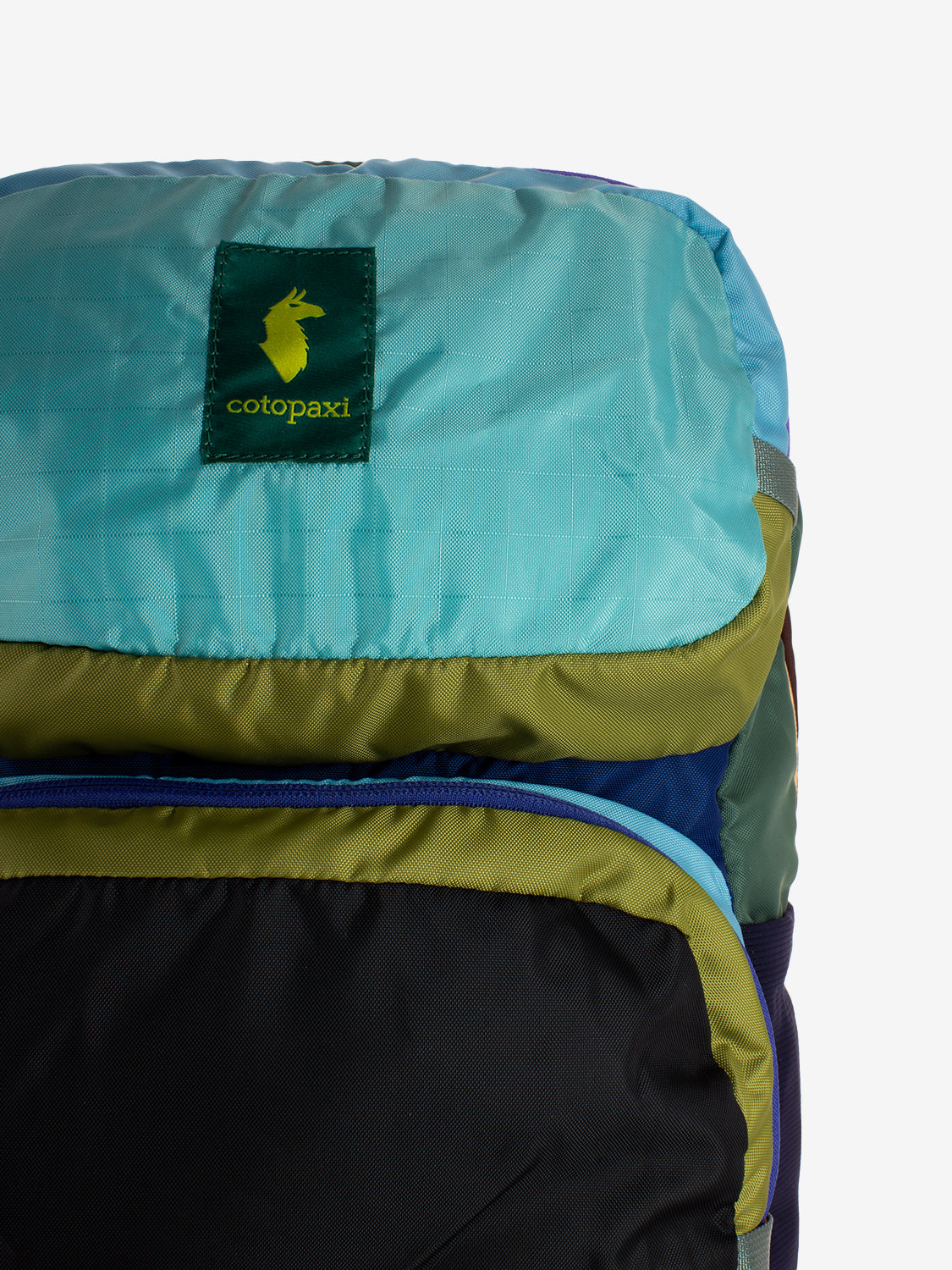 Tasra 16L backpack Del Dia