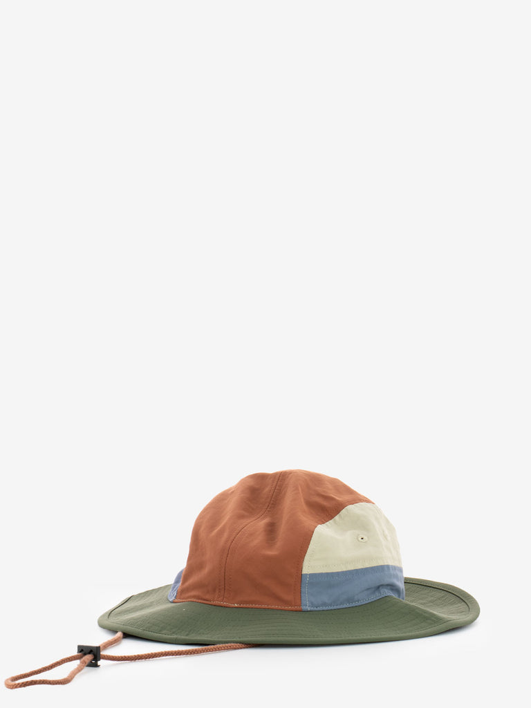 COTOPAXI - Tech bucket hat fatigue /  green tea