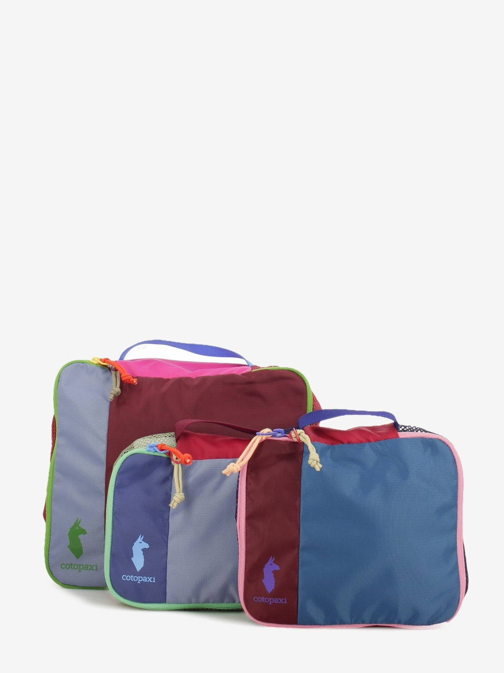 CUBO PACKING TRAVEL BUNDLE DD CX.S25491U1415_DD